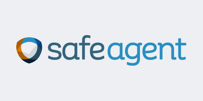 SafeAgent Logo